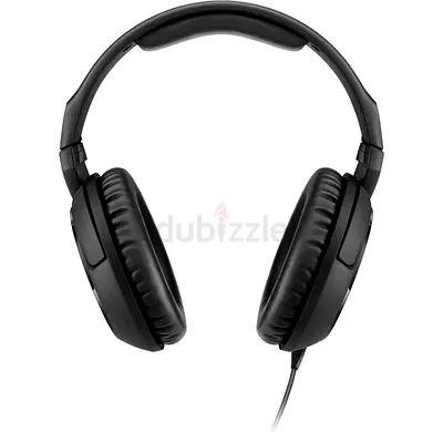 Sennheiser HD 200 Pro Monitoring Headphones (QTY ORDERS ONLY)