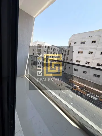 Spacious 2-Bedroom Apartment for Rent in Al Jurf Industrial, Ajman | Prime Location | Flexible Paym