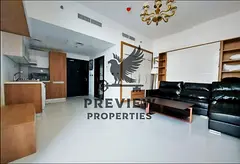 Hot Deal | Furnished Studio | Near Metro | Vacant Soon