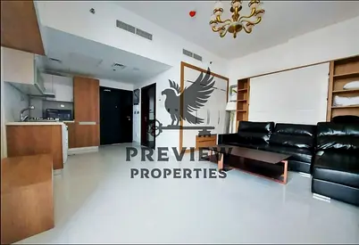 Hot Deal | Furnished Studio | Near Metro | Vacant Soon