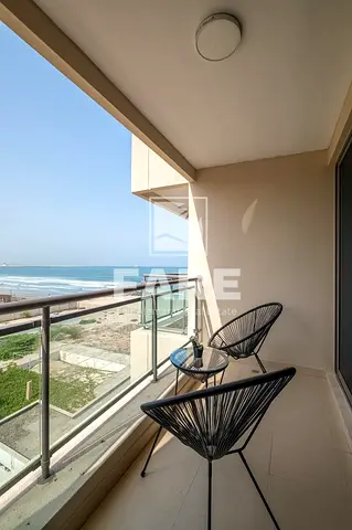 Spacious 2-Bedroom Apartment for Sale in The Residence, Sharjah