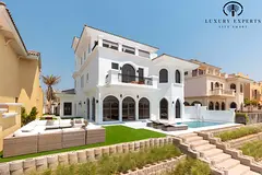 5 BR Furnished I Triple Story I Marina View