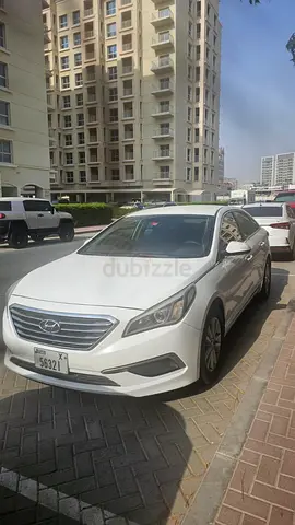 2017 Hyundai Sonata | Canadian Specs | 14K | Well Maintained