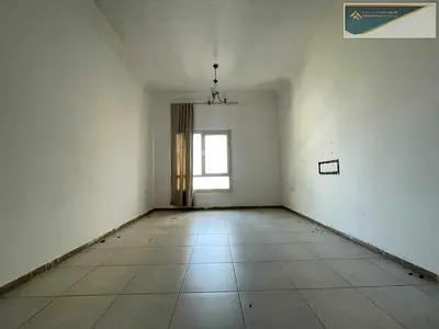HOT LOCATION!!ONEBHK APPARTMENT WITH BIG HALL WITH WARDROBE CLOSED TO CORNICHE ONLY FOR FAMILY IS J