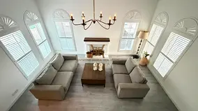4 Bedroom + Study Room + Maid Room
