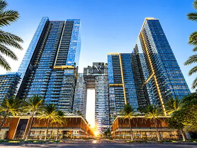 MOTIVATED SELLER | VASTU UNIT | ZABEEL PARK VIEWS | SPACIOUS 3 BR