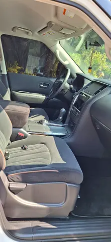 2024 Nissan PATROL — миниатюра 13