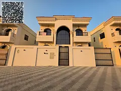 🏡 Villa for Rent in Al Helio | Brand New