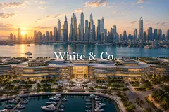 Exclusive | Marina Skyline View | Spacious