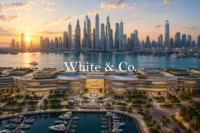 Exclusive | Marina Skyline View | Spacious