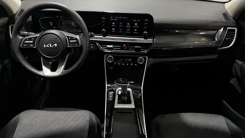 2024 KIA SELTOS 照片 7