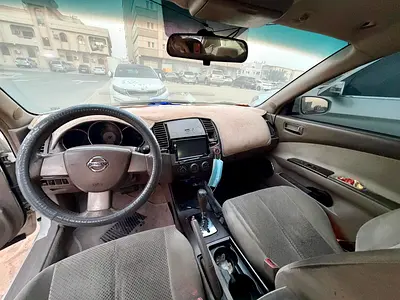 2006 Nissan ALTIMA 照片 9