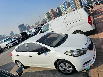 2016 KIA CERATO 照片 1