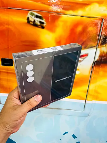 Samsung Galaxy ZFOLD 8 Ultra 256gb 5g