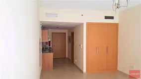Spacious Studio | Terrace Access | Ready to move in | JVC | For Rent
