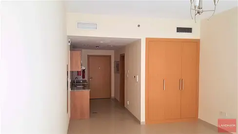 Spacious Studio | Terrace Access | Ready to move in | JVC | For Rent
