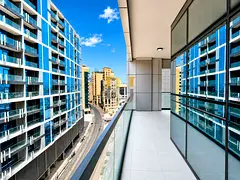 Spacious 2BR Apartment | Elegant Interiors | Generous Layout | Comfortable Family Living