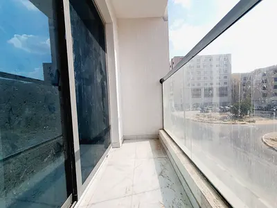 Brand New 1bhk with balcony and 2 washroom in just 45k