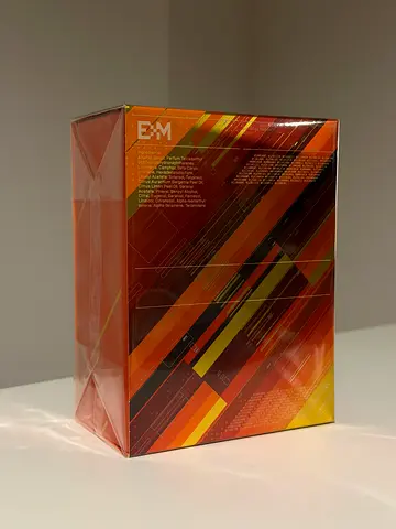 Brand New Escentric Molecules E:02