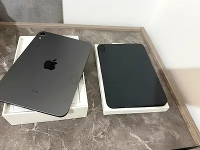 Ipad mini 6th generation 256GB space grey