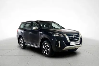 AED 1,622 / month I Warranty Included