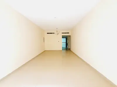 Lavish 2bhk very big apartment close to Muwaileh Park with 3 washroom in just 40k