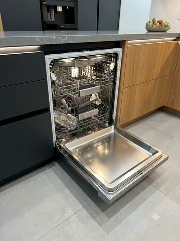 Gaggenau Series 400 Built-In Dishwasher – Brand New Stock | Fully Integrated | WiFi