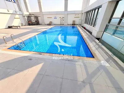 Exclusive 2BR Apartment | Large Layout | Premium Location