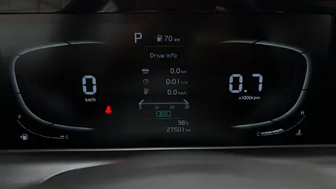 2024 KIA SELTOS 照片 9