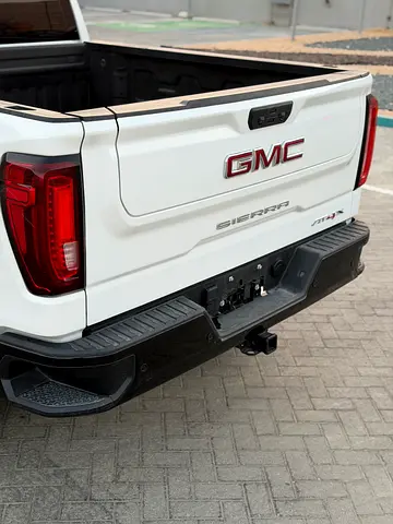 2025 GMC SIERRA 照片 8