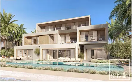Frond M | Coral Collection Villa with Sunset View