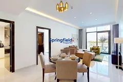Fully Furnished | Best Deal | Biggest layout