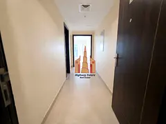 Luxury & Spacious 2 BHK | Open View | 3 Bathroom 1 Month Free | Parking