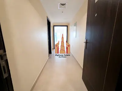 Luxury & Spacious 2 BHK | Open View | 3 Bathroom 1 Month Free | Parking