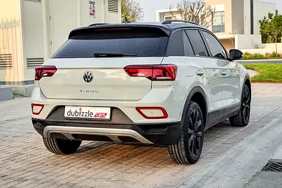 صورة 6 لـ 2024 Volkswagen T-ROC