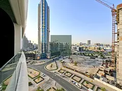 1BR + Study Apartment | Best Deal | City & Skyline View | Exclusive Unit