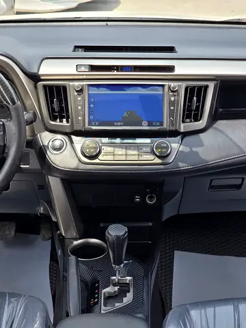 صورة 4 لـ 2014 Toyota RAV 4