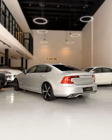 صورة 3 لـ 2019 Volvo S90