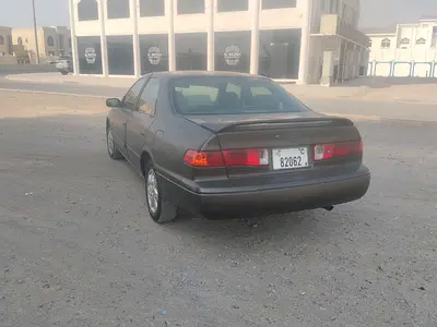 2000 Toyota CAMRY — фото 6