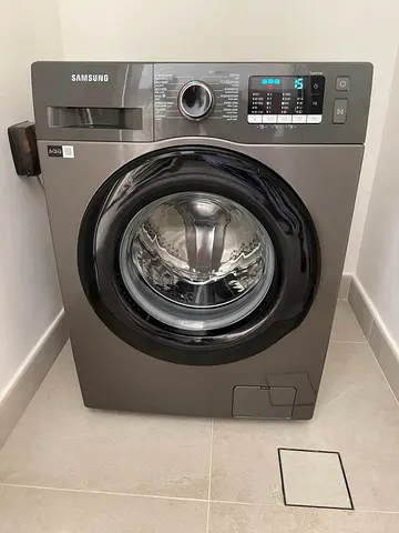 Samsung washing machine like new condition
