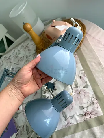 Desk lamp ikea