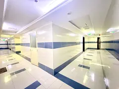 Luxury 1bhk 2 washroom need and clean close to Muwaileh park new Muwaileh