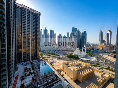 Ready to move office| Traffic free area| A+ Grade tower| Negotiable