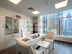 Ready to move office| Traffic free area| A+ Grade tower| Negotiable