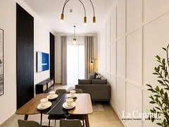 UPGRADED UNIT | SEMI-FURNISHED | READY TO MOVE IN