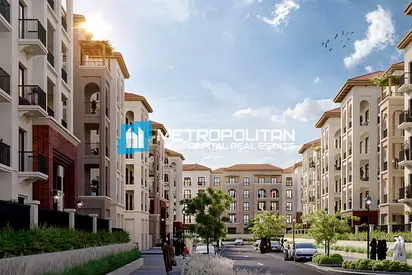 Motivated Seller | 2 Balconies | 3BR+Maids Room