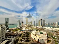FULLY WATER-VIEW | 1 MONTH FREE | 2 MASTER BEDROOMS | WITH ALL AMENITIES…..!