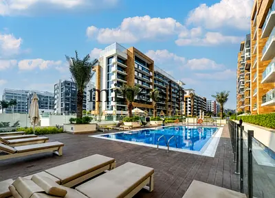 Amazing View | Premium 1 BR | High ROI