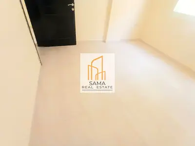 Luxury Apt 1bhk for family Good location family park good bulding Easy Exit Muwailah sharjah