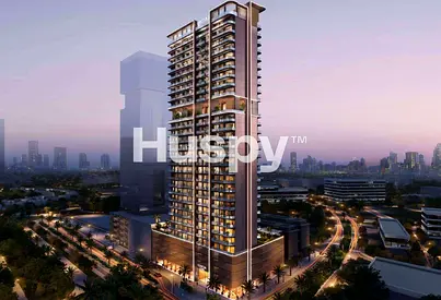 Fully Furnished | Smart Home | High Floor